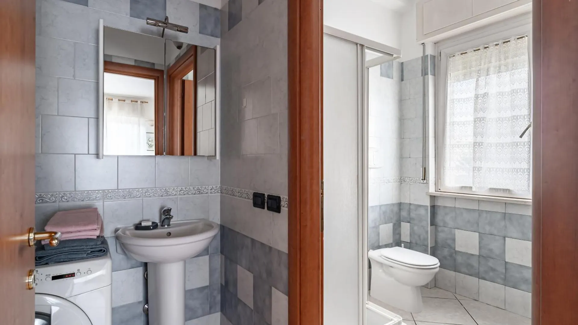 Ospedale Borgo Roma Cozy Studio W/Private Parking! Διαμέρισμα Βερόνα