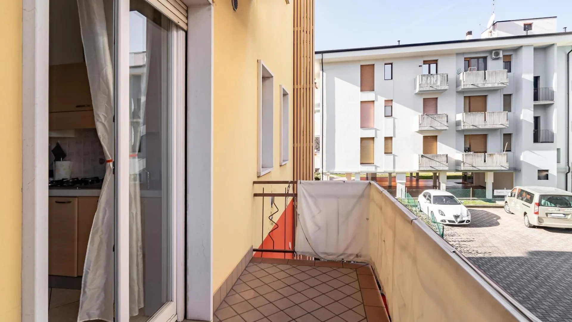 Ospedale Borgo Roma Cozy Studio W/Private Parking! Διαμέρισμα Βερόνα