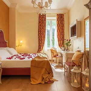 3* Pensionat Relais Empire